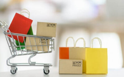 The Evolution of Social Commerce: Blurring the Lines Between Shopping and Social Media