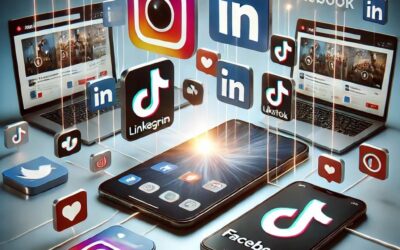 Social Media Marketing: Choosing the Right Platforms for Your Audience