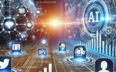 The Evolution of Social Media Algorithms: Strategies for Staying Relevant