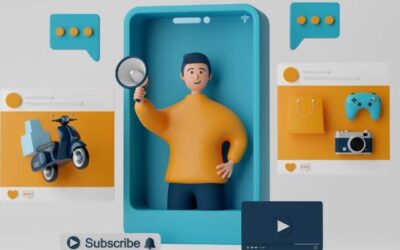 Social Commerce Trends: How to Leverage Social Media for Direct Sales