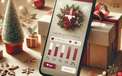 Festive Social Media Strategies: Engaging Your Audience During the Holidays
