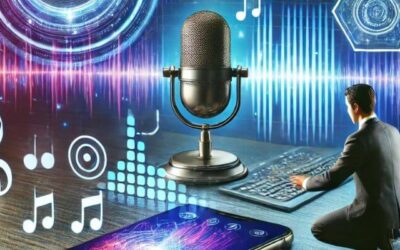 Sonic Branding and the Future of Audio Marketing: Beyond Podcasts and Jingles