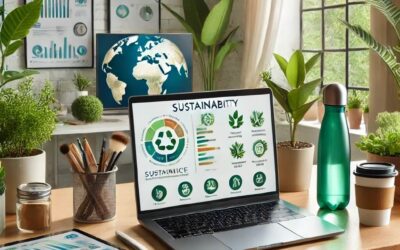 Sustainability in Digital Marketing: Building Eco-Conscious Campaigns