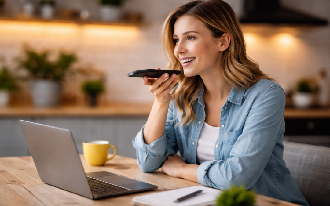 Voice Search Optimization in 2026: What Marketers Must Know