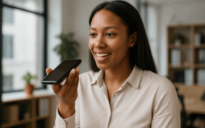 Voice Search Optimization: Preparing for the Future of Customer Queries