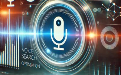 The Future of Voice Search in Digital Marketing: Strategies for Optimization