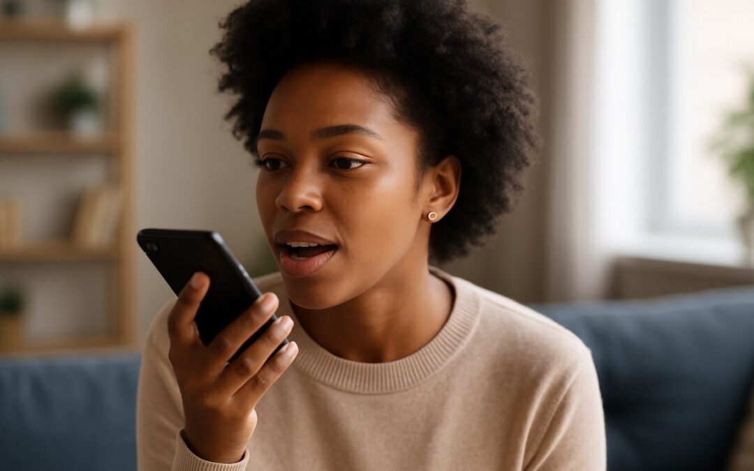 Voice Search Optimization: Strategies for a Hands-Free Digital Future