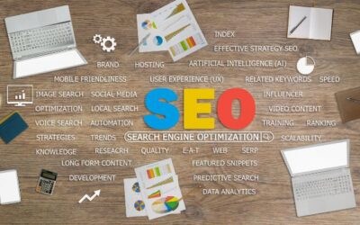 Website Redesign SEO: How to Set Realistic Goals and Protect Your Rankings