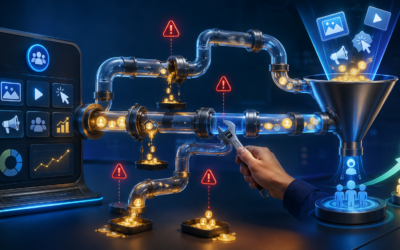 Where Your Google Ads Budget Is Actually Going: How to Fix the Leaks