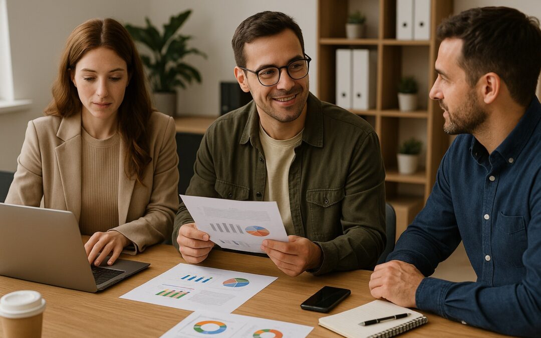 White-Label Digital Marketing Solutions: Scale Your Agency Without Reinventing the Wheel