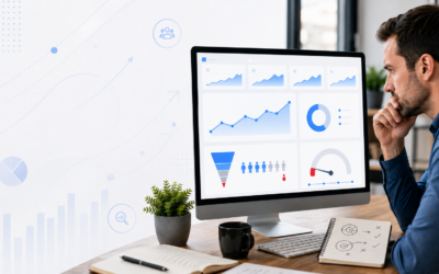 Why Your Website Gets Traffic But No Leads: What to Do About It