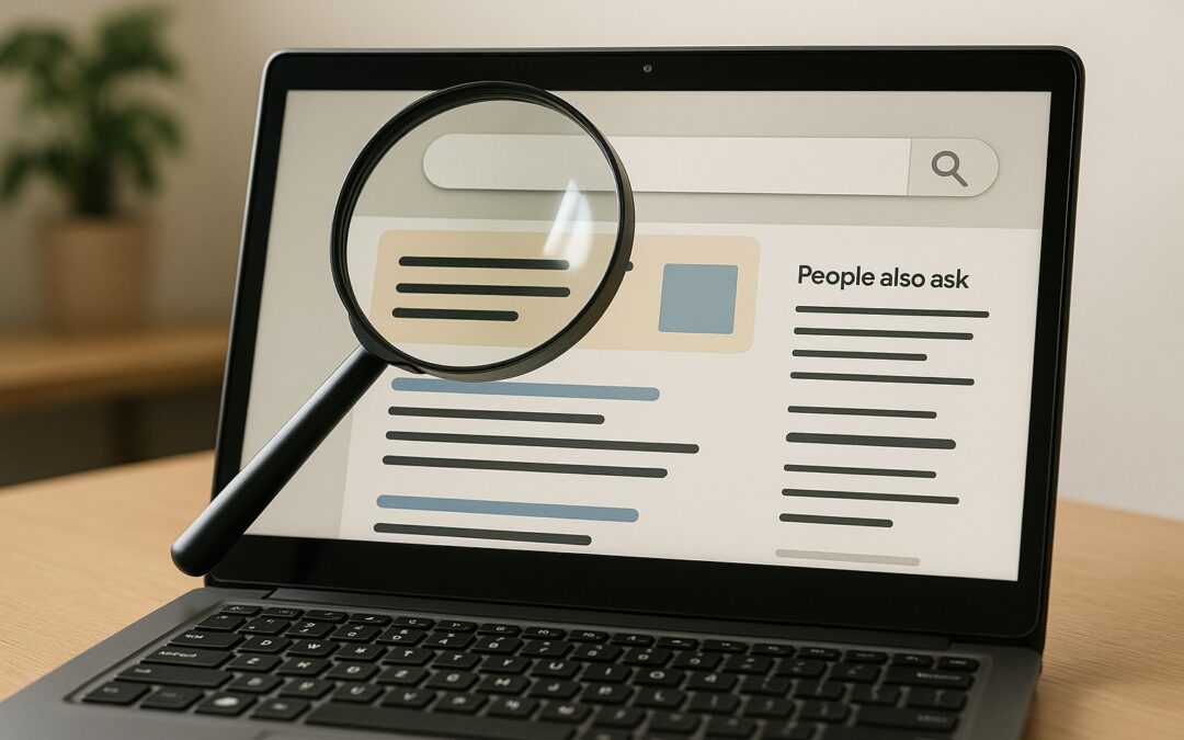 Zero-Click Searches and the Future of SEO: How to Win Without the Click