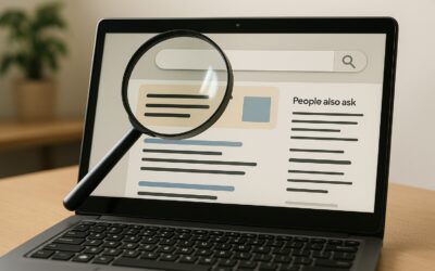 Zero-Click Searches and the Future of SEO: How to Win Without the Click