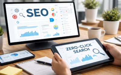 The Role of Zero-Click Search in SEO Strategy and How to Win It