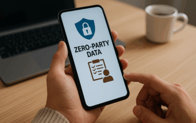 Zero-Party Data Strategies: Winning Trust in a Cookieless Future